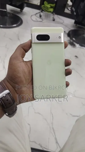গুগল পিক্সেল ৭ ১২৮ জিবি পিংক