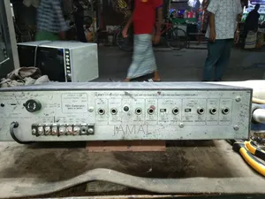 টুয়া ৫০০ ওয়াড এমপ্লিফায়ার