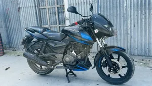 Bajaj Pulsar 150 2022 Blue