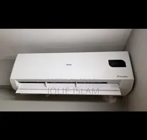 হাইয়ার এনার্জি কুল ডিসি ইনভার্টার ১.৬ টন এসি