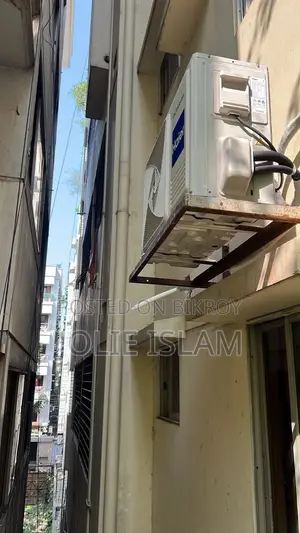 হাইয়ার এনার্জি কুল ডিসি ইনভার্টার ১.৬ টন এসি