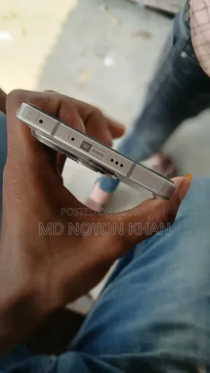 ইনফিনিক্স নোট ৫০ প্রো ফোরজি ২৫৬ জিবি রূপালি