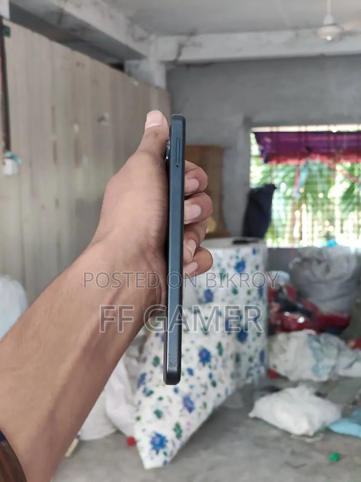 Infinix Smart 10 Plus 128 GB Black