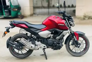 Yamaha FZS V3 2024
