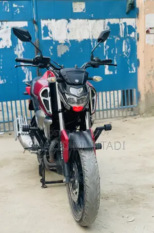 ইয়ামাহা এফজেএস ভি৩ ২০২৪