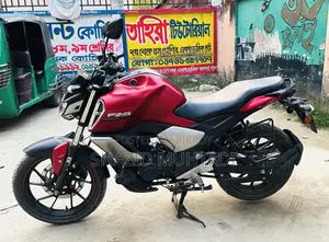 ইয়ামাহা এফজেএস ভি৩ ২০২৪