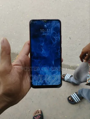 নিউ রিয়েলমি সি১১ ৩২ জিবি রেড
