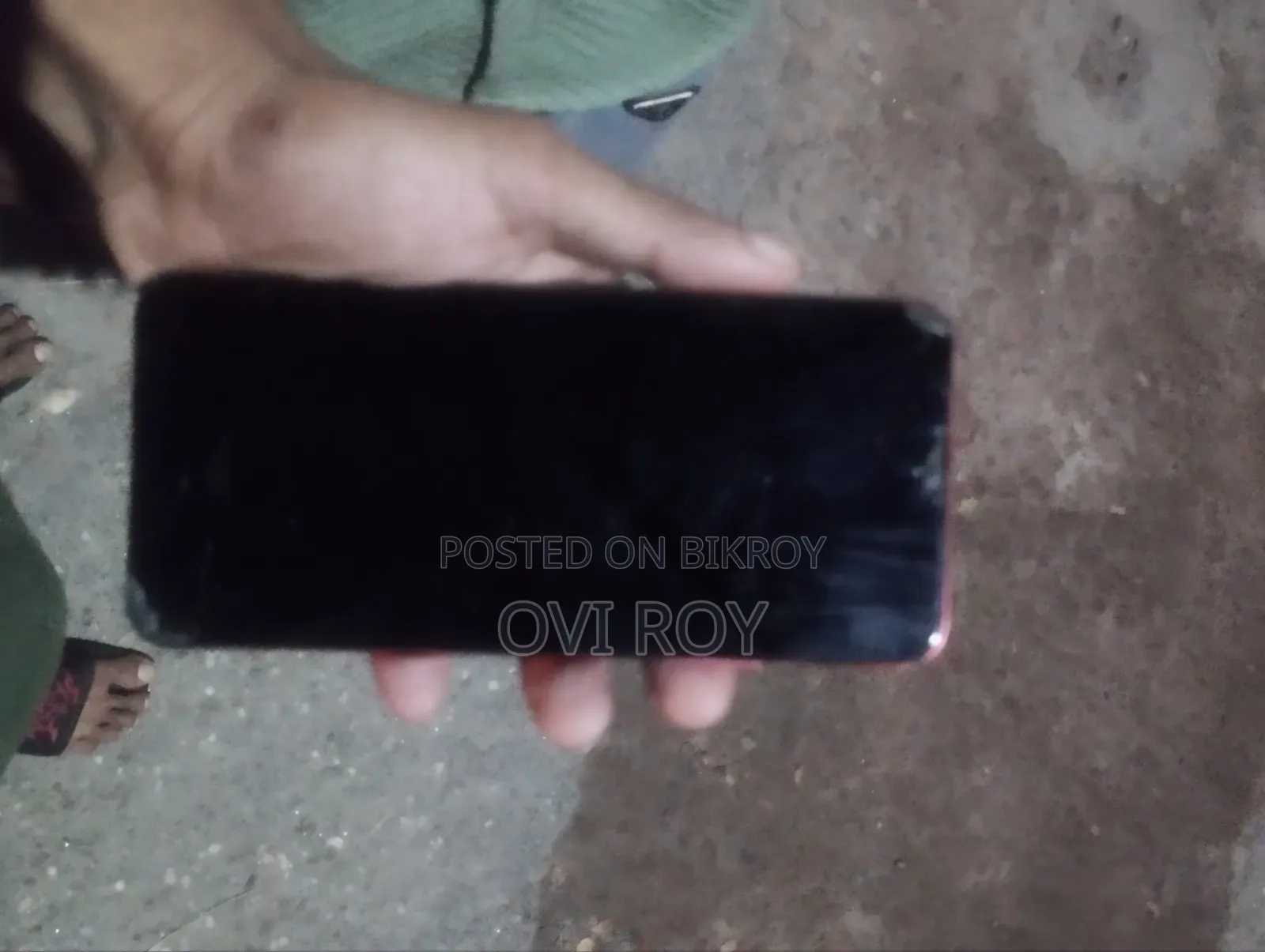 নিউ রিয়েলমি সি১১ ৩২ জিবি রেড