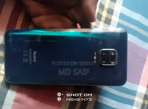 Xiaomi Redmi Note 9 Pro 64 GB