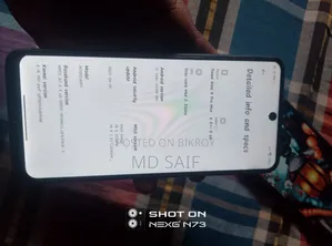Xiaomi Redmi Note 9 Pro 64 GB