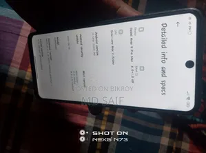 Xiaomi Redmi Note 9 Pro 64 GB