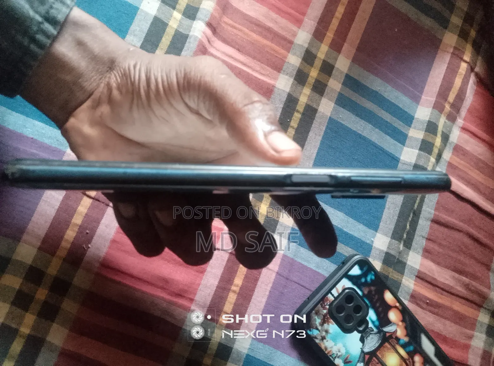 Xiaomi Redmi Note 9 Pro 64 GB