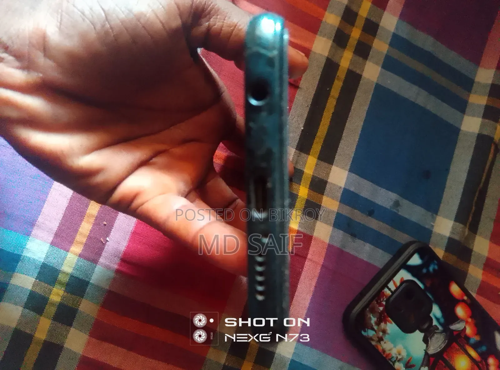 Xiaomi Redmi Note 9 Pro 64 GB