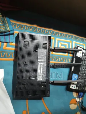 NetGear R7000 Router