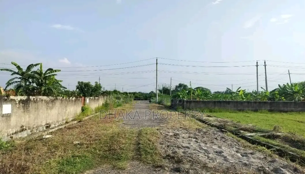 Nearby 54ft 3 Katha Park East at Sector-28