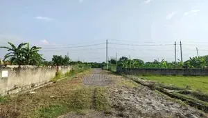 সেক্টর-২৮ এ পার্কের পূর্বে ৫৪ ফুট সংলগ্ন ৩ কাঠা জমি