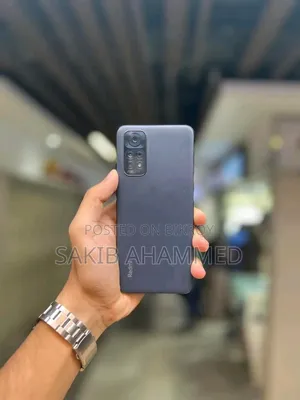 শাওমি রেডমি নোট ১১ ৬৪ জিবি ব্ল্যাক
