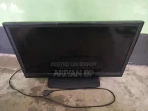 সিঙ্গার ২৪ ইঞ্চি এলইডি টিভি