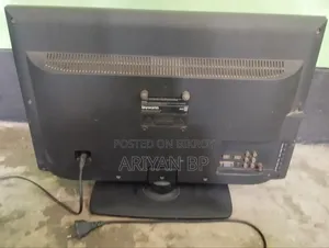 সিঙ্গার ২৪ ইঞ্চি এলইডি টিভি