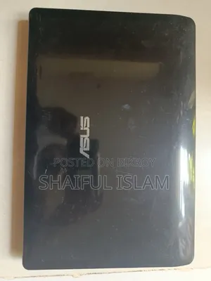 Asus Eee PC 1215B Laptop 4GB RAM Intel Core i3 512GB HDD