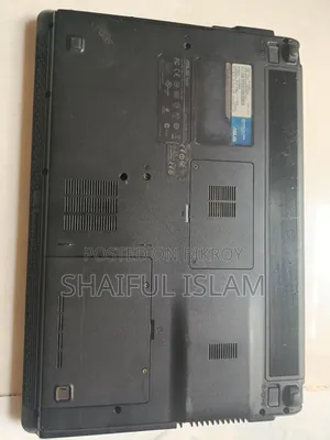 Asus Eee PC 1215B Laptop 4GB RAM Intel Core i3 512GB HDD