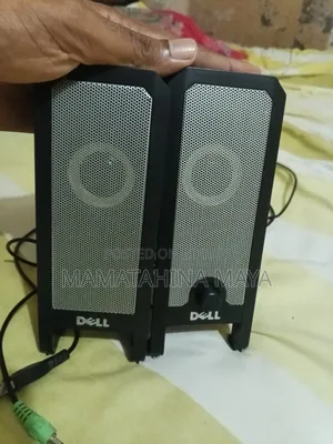 Dell USB Speaker