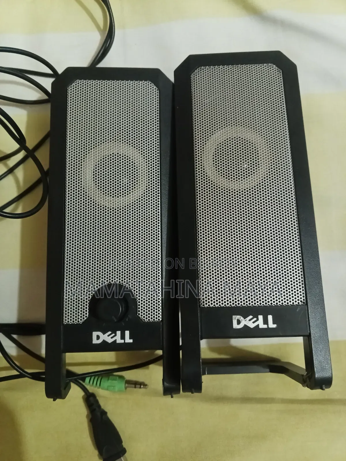 Dell USB Speaker