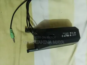 Dell USB Speaker