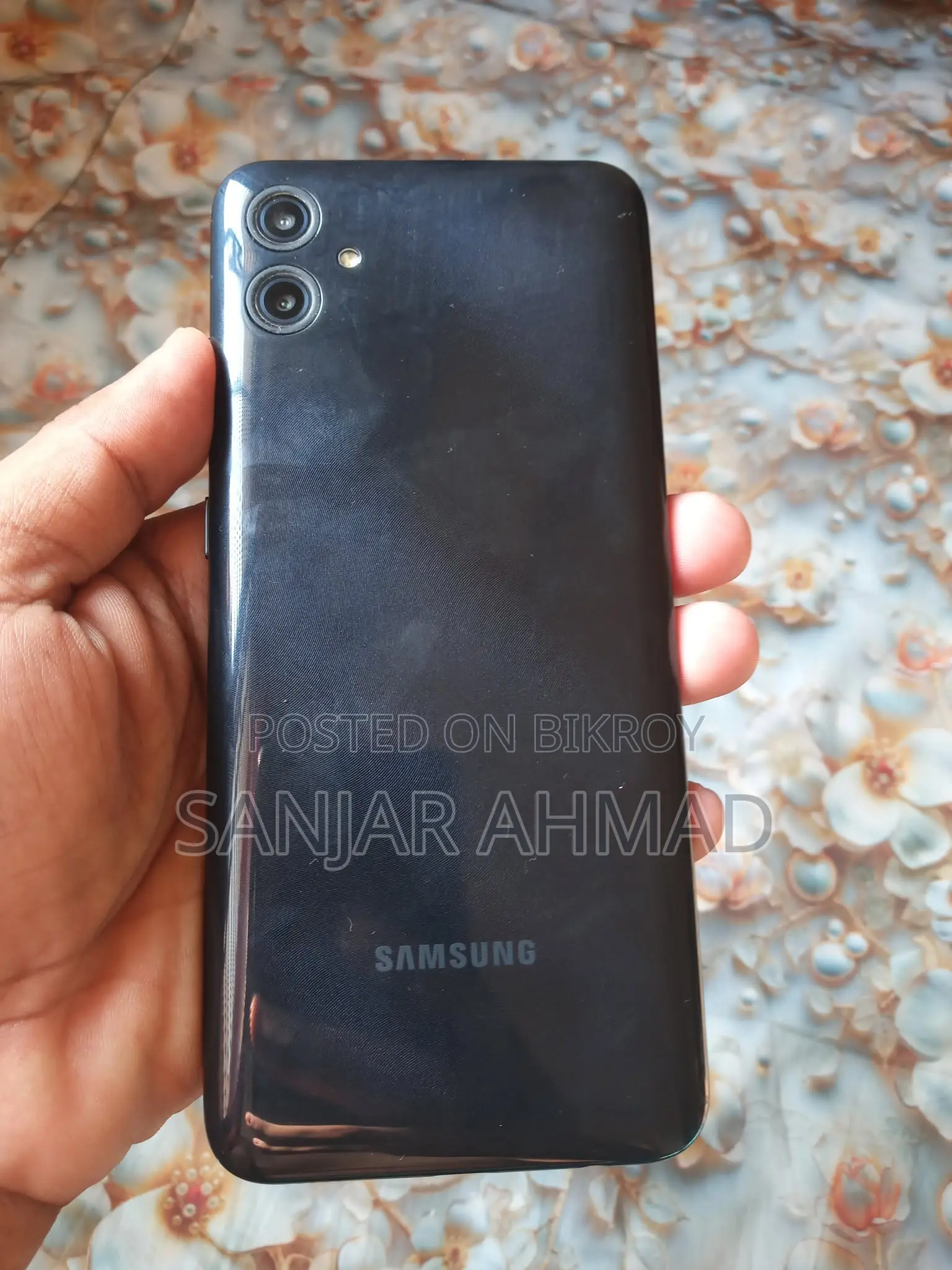 স্যামসাং গ্যালাক্সি এ০৪ই ৩২ জিবি