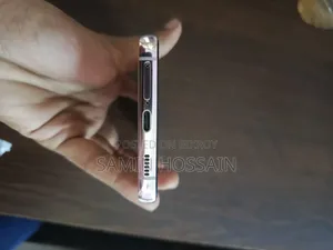 স্যামসাং গ্যালাক্সি এস২২+ ৫জি ১২৮ জিবি রোজ গোল্ড
