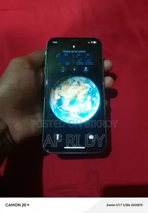 Apple iPhone 11 128 GB Bronze