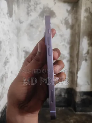 Apple iPhone 12 128 GB Purple