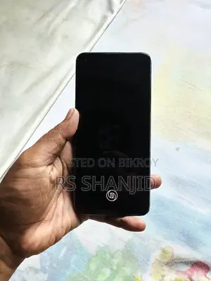 ওয়ানপ্লাস নর্ড ২ ৫জি ২৫৬ জিবি গ্রাফাইট