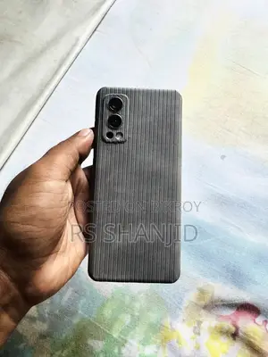 ওয়ানপ্লাস নর্ড ২ ৫জি ২৫৬ জিবি গ্রাফাইট