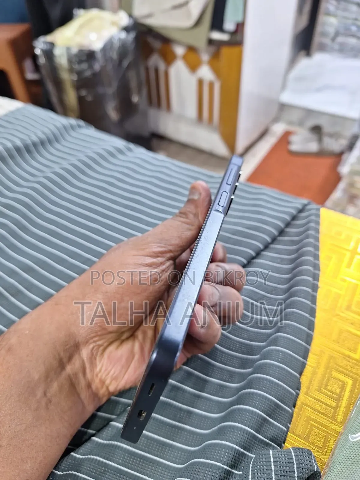 Samsung Galaxy A16 5G 128 GB Blue