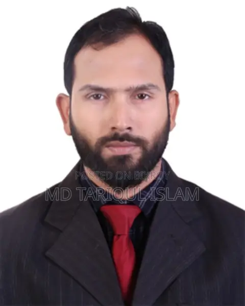 শেরে মার্কেট জব