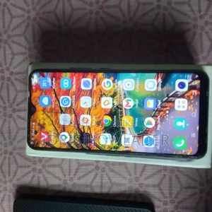 Vivo Y17 256 GB