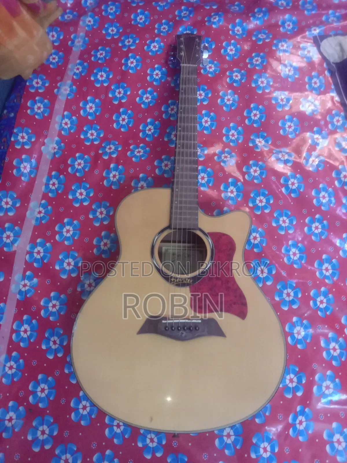 গিটান বিক্রয়ের জন্য