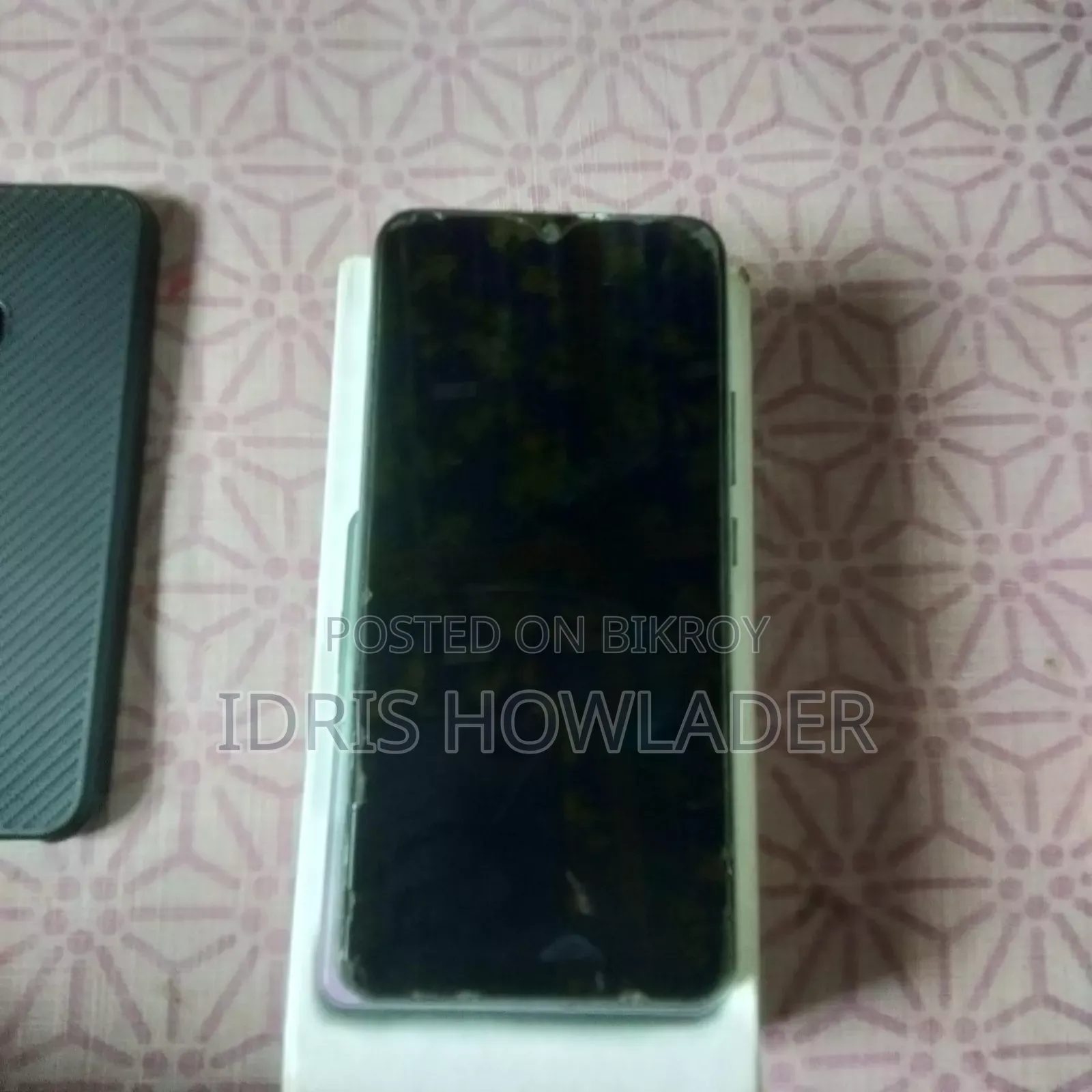 Vivo Y17 256 GB