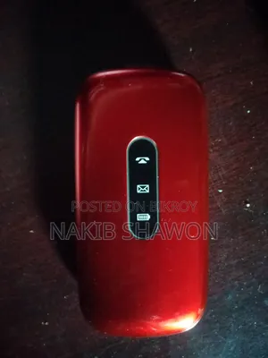 মাইক্রোনেক্স এমএক্স৩১ ৪ জিবি লাল