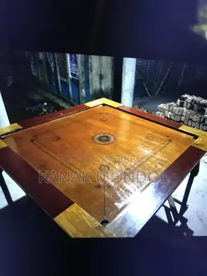 Carrom Board