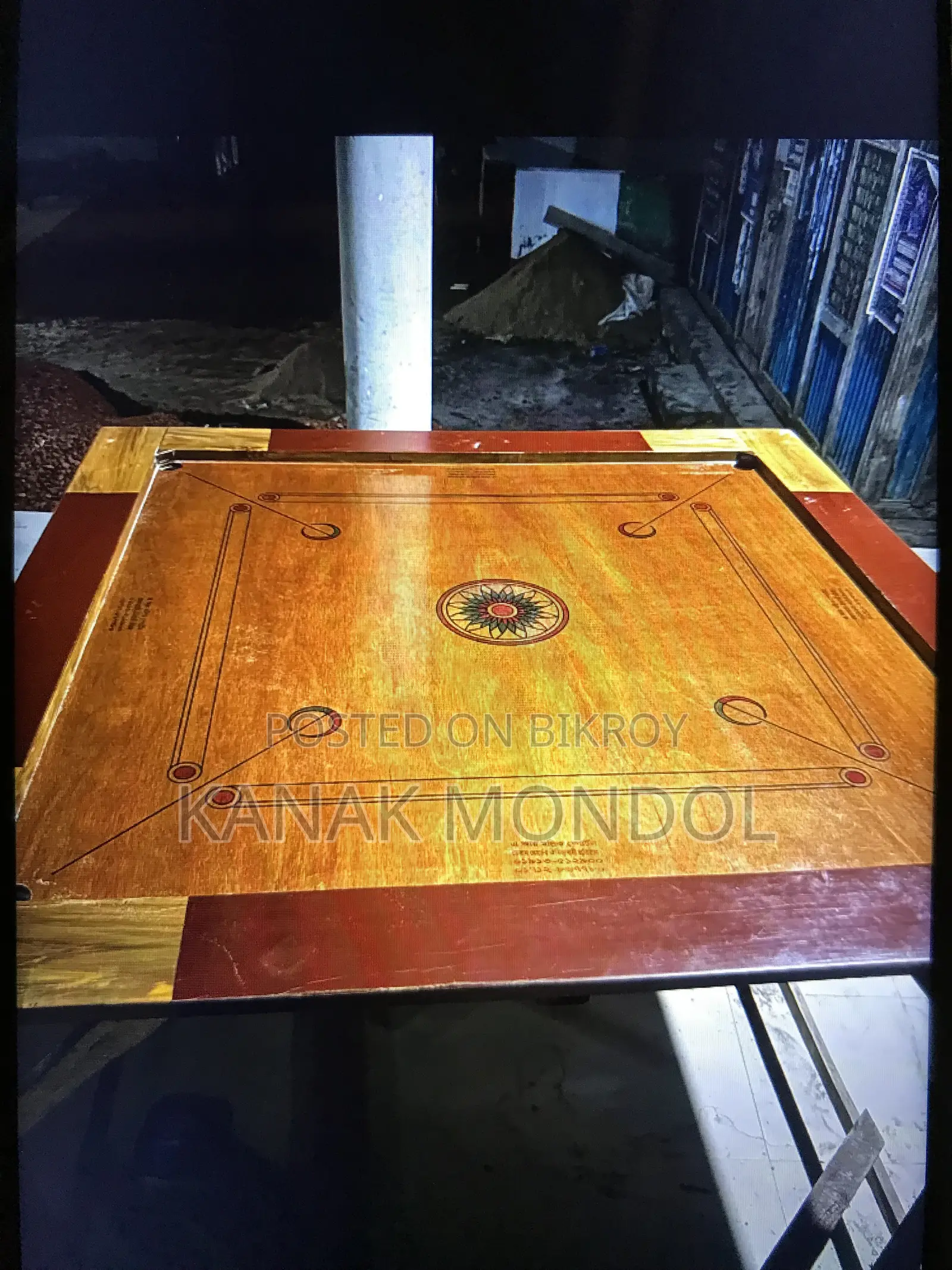 Carrom Board