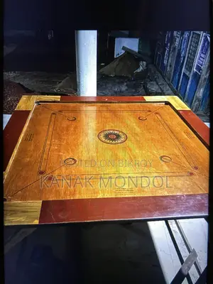 Carrom Board