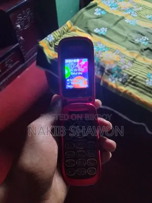 মাইক্রোনেক্স এমএক্স৩১ ৪ জিবি লাল