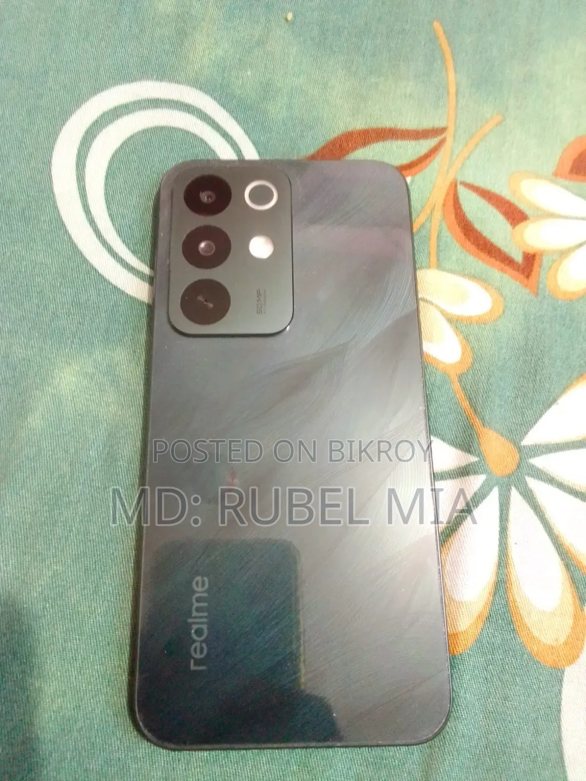 Realme C85 Pro 128 GB Bronze