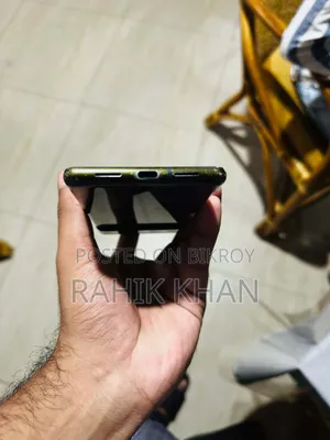 গুগল পিক্সেল ৬ ১২৮ জিবি ব্ল্যাক