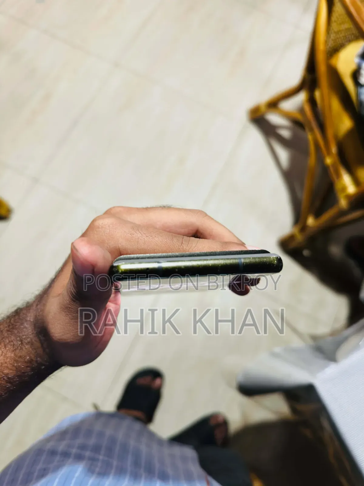 গুগল পিক্সেল ৬ ১২৮ জিবি ব্ল্যাক