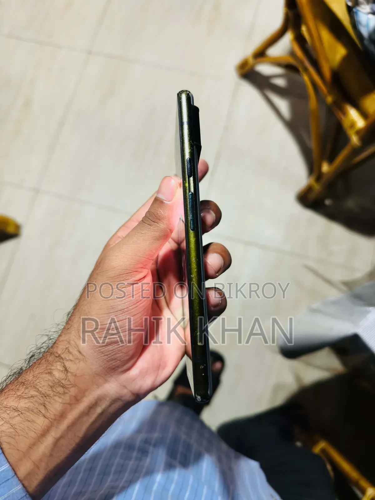 গুগল পিক্সেল ৬ ১২৮ জিবি ব্ল্যাক