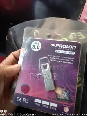 Pendrive Proton