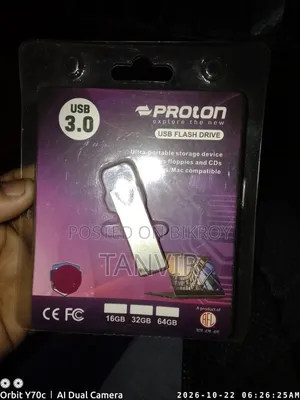 Pendrive Proton